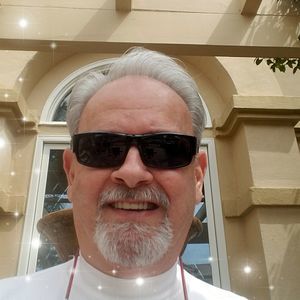 Meet your Posher, Joe